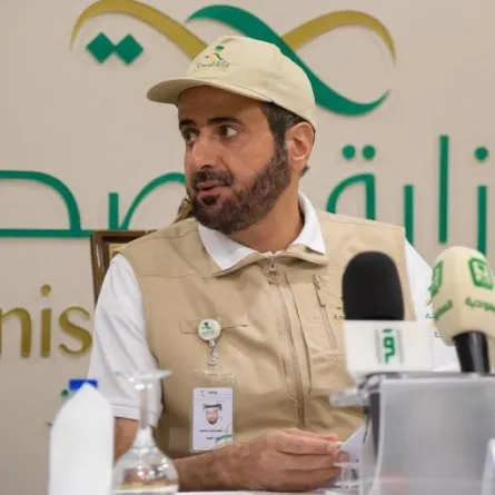 وزير الصحة السعودي: الوضع الصحي للحجاج مطمئن