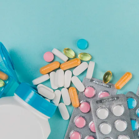 حقائق عن مهدئات الأعصاب وبدائلها الطبيعية