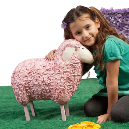 5 مواقف غريبة تواجه طفلك مع خروف العيد