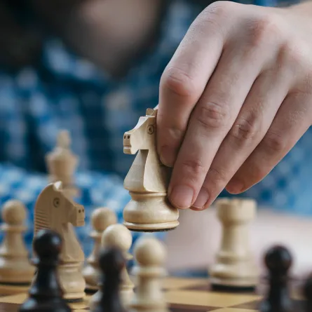 10 أشياء يمكنك القيام بها في اليوم العالمي للشطرنج 