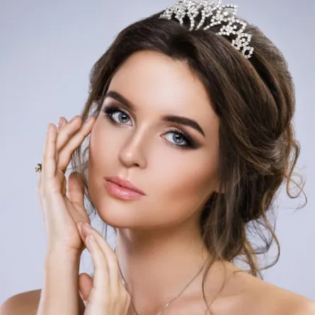 أفضل كريم أساس لبشرة العروس الجافة