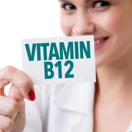 احذري نقص الفيتامين بي 12 لتجنّب النوبات القلبية