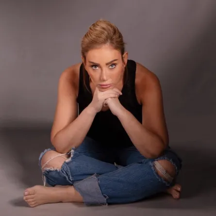 ريهام سعيد تعلن اعتزال الإعلام نهائيا لتحقيق حلم التمثيل