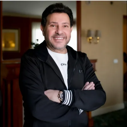 هاني شاكر ينتقد محمد رمضان ونصيحة لهيفاء وهبي