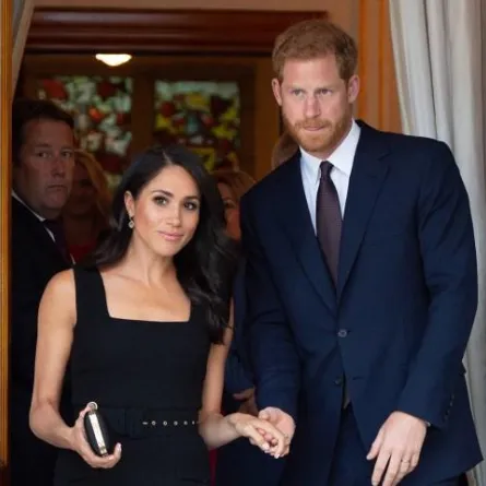 يكشف أسراراً جديدة.. الأمير هاري سينشر كتاباً عن مذكراته الشخصية