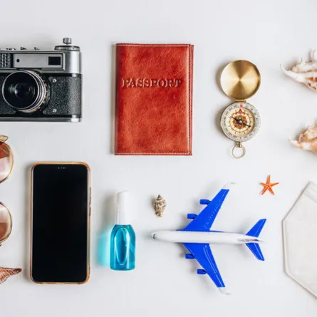 المشكلات التي قد تواجهك خلال سفرك وطرق تجنبها