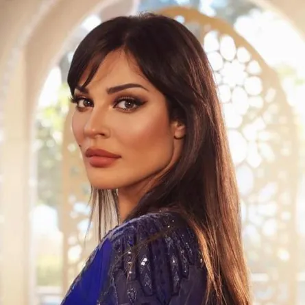 بالصور .. نادين نجيم برفقة كاريس بشار وتعلق: كتير ضحكنا 