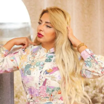 مي حلمي تكشف حقيقة ارتباطها بحسن شاكوش 