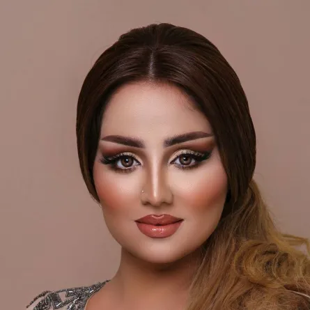 برواس حسين تصاب بكورونا وتطلب الدعاء لها في أزمتها الصحية