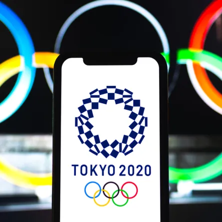 أفضل التطبيقات للتفاعل مع أولمبياد طوكيو 2020