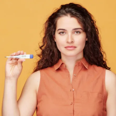 5 علاجات طبيعية رائعة لخفض حرارة الجسم