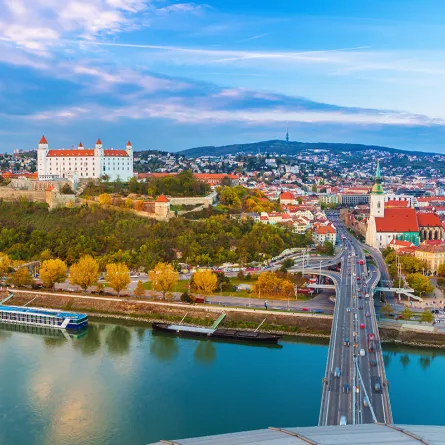 أفضل أنشطة سياحية سلوفاكيا