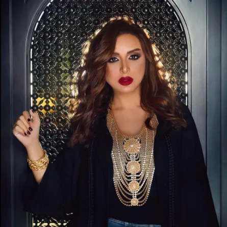 شروط حضور حفل أنغام .. ممنوع الأطفال والحضور بالملابس الرسمية