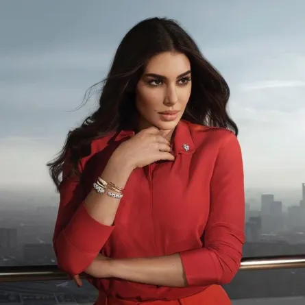 منة فضالي بالفيديو: ياسمين صبري "زي القمر" ولكنها "ممثلة ضعيفة"