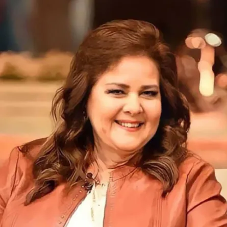 حقيقة وفاة الفنانة دلال عبد العزيز