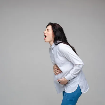 أعراض الولادة