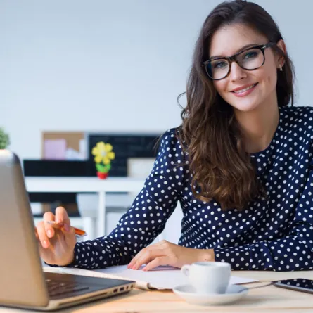 5 طرق مساعدة في كتابة رسائل الايميل المهنية