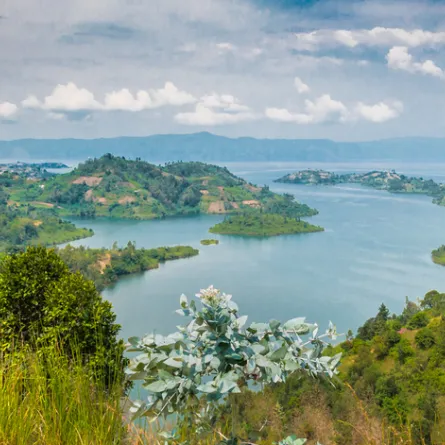 أفضل الاماكن السياحية في رواندا