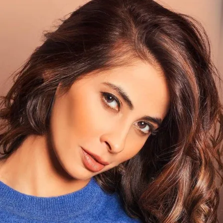 روبي هل تعود للتعاون مع طليقها المخرج سامح عبد العزيز؟