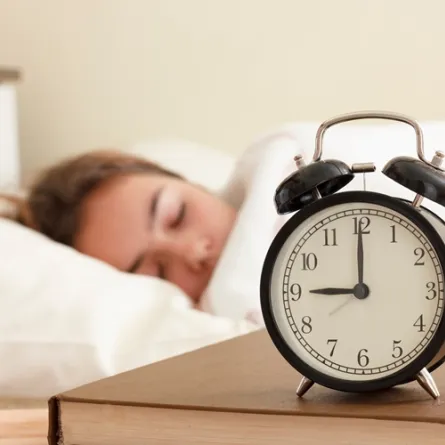 نصائح لمساعدة المراهقين على النوم