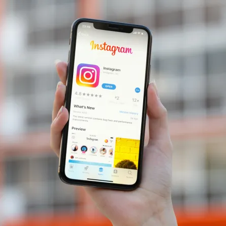 10 نصائح لاستخدام انستغرام في مجال المشاريع الجديدة