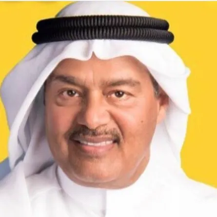 فنانون يدعون للفنان عبد الرحمن العقل بالشفاء بعد إصابته بفيروس كورونا