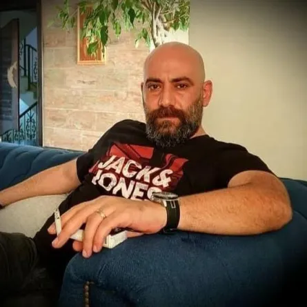 بلال شحادات لـ "سيدتي": عابد فهد سيكون محور الثأر والانتقام في "شتي يا بيروت"