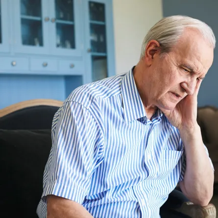 عقار جديد لمرض الزهايمر يحظى بترخيص الاستخدام