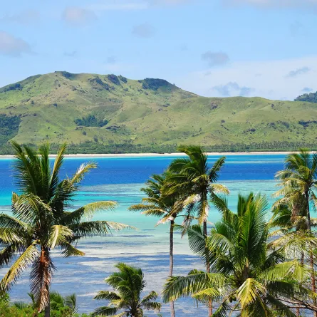 أفضل وجهات شهر العسل في شهر أغسطس