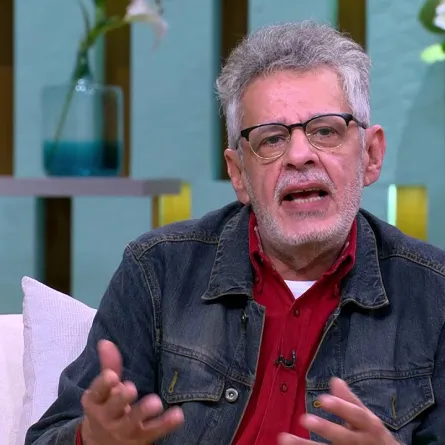 زكي فطين عبد الوهاب يعلن تعرضه لعملية سرقة في منتهى الذكاء