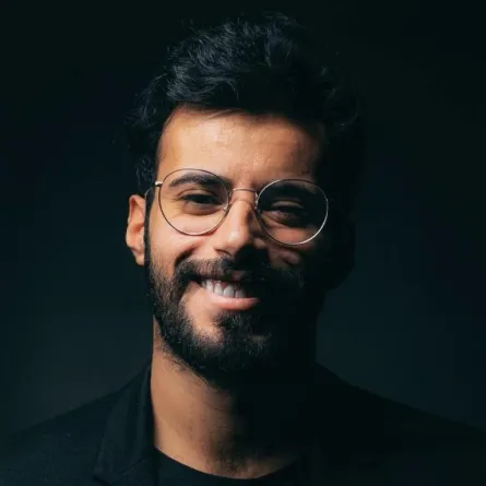 فايز بن جريس ينشر كواليس الحلقة الخامسة من "رشاش"