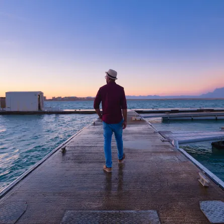 شواطئ ينبع.. ملتقى هواة الغوص ومحبي الطبيعة