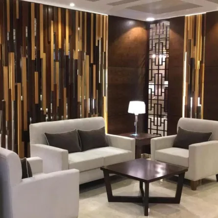 فنادق أبها الفخمة