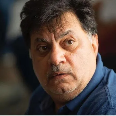 "ممنوع السكوت" جديد حسن إبراهيم