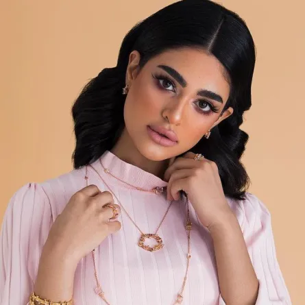 حياة الفهد تشيد بـ ليالي دهراب وتوجه لها رسالة