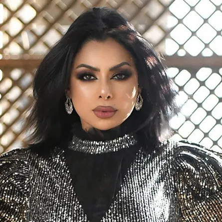 إصابة مرام وهند البلوشي بفيروس كورونا