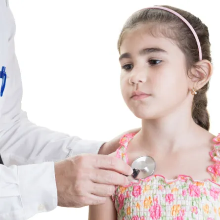 أسباب ضربات القلب السريعة عند الأطفال 