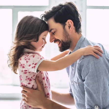 كيف تربين أطفالا سعداء بعد الطلاق؟