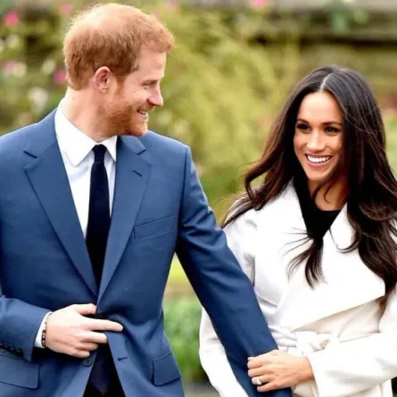 قلعة وندسور تجرِّد ميغان وهاري من ممتلكاتهما المتبقية من منزل فروغمور