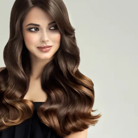 حقيقة زيت الخروع حول تطويل الشعر