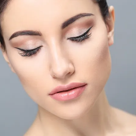 برنامج سكر بنات: خلطات تطويل وصبغ الرموش في المنزل