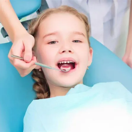 طرق الوقاية من تسوس الأسنان عند الأطفال
