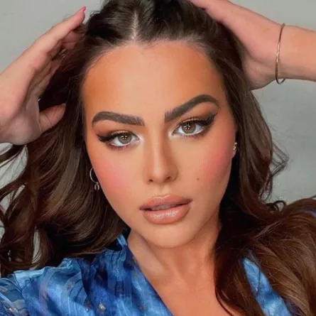 بالفيديو والصور: مفاجأة أحمد خالد صالح لزوجته هنادي مهنا في يوم ميلادها