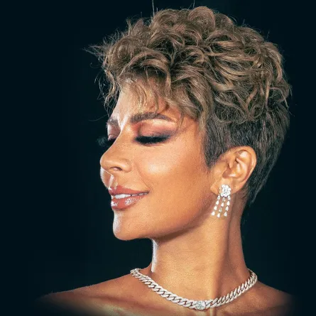 أصالة: أنا أعيش كما أتمنى وكما يجب