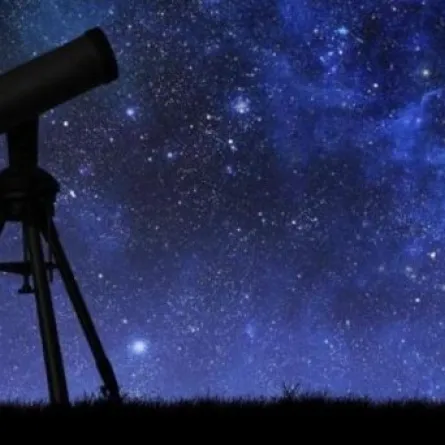 علماء يبحثون عن تكنولوجيا قادمة من خارج الأرض