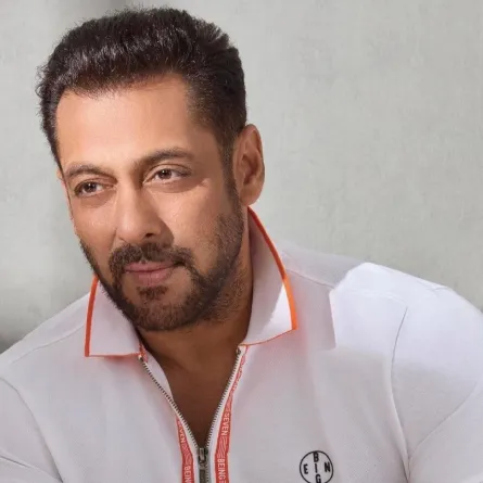 Bhaijaan...دراما كوميدية تجمع بين سلمان خان وساجد ناديوالا