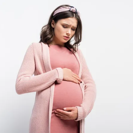 أفضل طرق التخلص من خوف الولادة