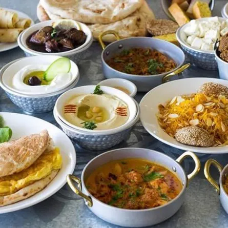 أفضل المطاعم في منطقة الباحة