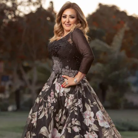 نهال عنبر: لم أنتظم في الدراسة بسبب المرض