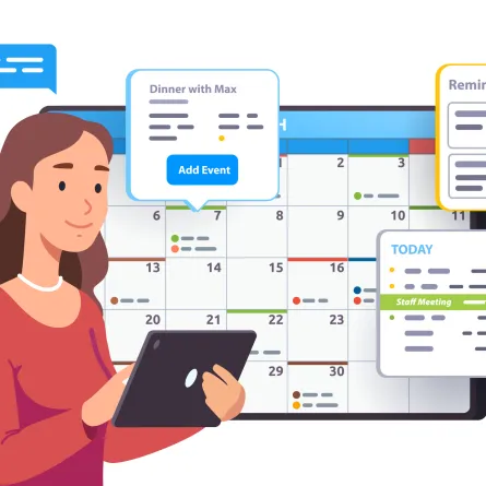  تطبيقات من هنا وهناك تساعد مستخدمها في يوميّاته